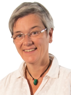 Angela von Fürstenberg