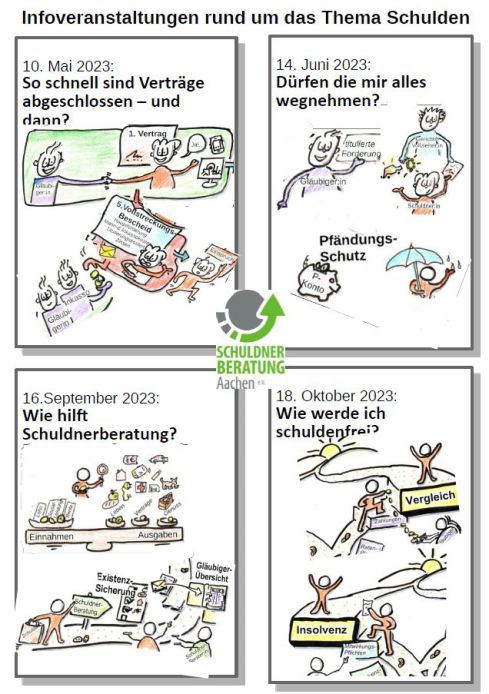 10.Mai; 14.Juni, 16. September, 18.Oktober jeweils 10 Uhr