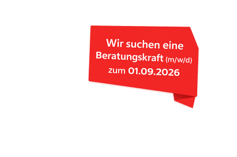 Stellenausschreibung